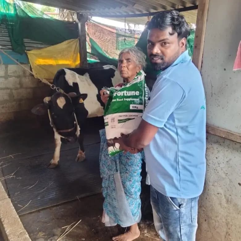 Jayamma