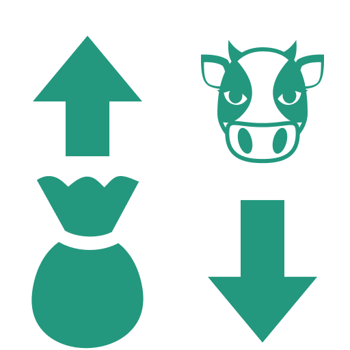 Buy Healthy Cattle